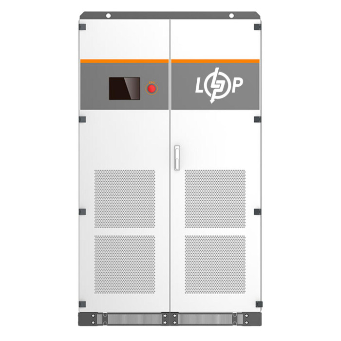 Система перетворення енергії LP MEGA0630 400VAC , 630KW (без трансформатора та STS, IP20)