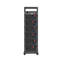 Акумулятор LP LiFePO4 Battery HVM 307,2V...
