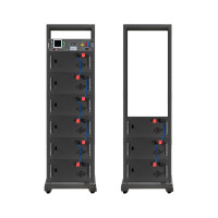 Акумулятор LP LiFePO4 Battery HVM 460,8V...