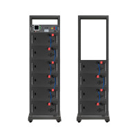 Акумулятор LP LiFePO4 Battery HVM 512V 3...