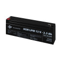 Акумулятор AGM LPM 12V - 2.3 Ah