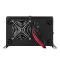 ДБЖ з правильною синусоїдою 12V LPY-W-PSW-800VA+(560Вт)5A/15A
