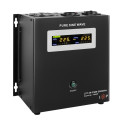 ДБЖ з правильною синусоїдою 24V LPY-W-PSW-2000VA+ (1400Вт)10A/20A