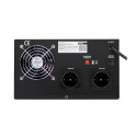 ДБЖ з правильною синусоїдою 24V LPY-W-PSW-2000VA+ (1400Вт)10A/20A