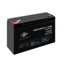 Акумулятор AGM LPM 6V - 14 Ah