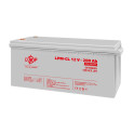 Акумулятор гелевий LPM-GL 12V - 200 Ah Уцінка 08.2024