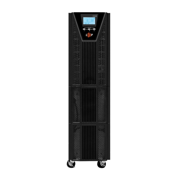 ДБЖ Smart-UPS LogicPower 6000 PRO (with battery) Уцінка