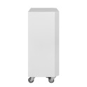 Система резервного живлення LP Autonomic Power FW 2500W (АКБ 3800Wh) Білий глянець