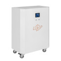 Система резервного живлення LP Autonomic Power FW 2500W (АКБ 3800Wh) Білий глянець