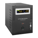 ДБЖ з правильною синусоїдою 48V LPY-B-PSW-7000VA+(5000Вт)10A/20A Уцінка