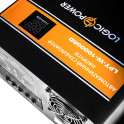Стабілізатор напруги LPT-W-10000RD BLACK (7000W)