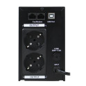 Лінійно-інтерактивне ДБЖ LPM-UL625VA (437Вт)