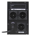 Лінійно-інтерактивне ДБЖ LPM-L1100VA (770Вт)