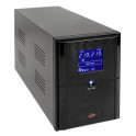 Лінійно-інтерактивне ДБЖ LPM-L1100VA (770Вт)