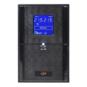 Лінійно-інтерактивне ДБЖ LPM-L1100VA (770Вт)