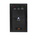Лінійно-інтерактивне ДБЖ LPM-U1100VA (770Вт)