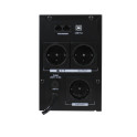 Лінійно-інтерактивне ДБЖ LPM-U1100VA (770Вт)