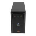 Лінійно-інтерактивне ДБЖ LPM-U1100VA (770Вт)