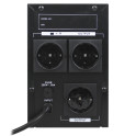 Лінійно-інтерактивне ДБЖ LPM-L1550VA (1085Вт)