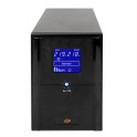Лінійно-інтерактивне ДБЖ LPM-L1550VA (1085Вт)