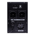 Лінійно-інтерактивне ДБЖ LPM-UL1550VA (1085Вт)