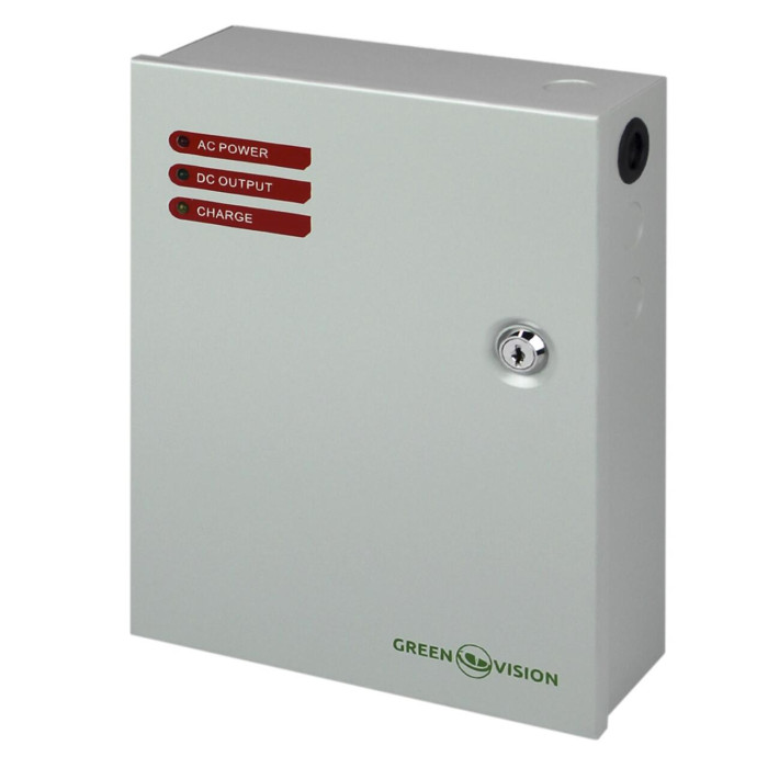 Блок безперервного живлення GV-002-UPS-A-1201-5A