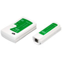 Тестер кабельний для RJ45 і RJ12 LP-468N