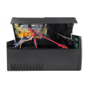 Лінійно-інтерактивне ДБЖ LPM-1100VA-P (770Вт)