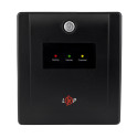 Лінійно-інтерактивне ДБЖ LPM-1100VA-P (770Вт)