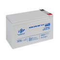 Акумулятор мультигелевий LPM-MG 12V - 7.2 Ah
