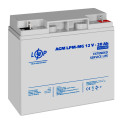 Акумулятор мультигелевий LPM-MG 12V - 20 Ah