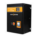 Стабілізатор напруги LPT-W-12000RD BLACK (8400W)