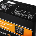 Стабілізатор напруги LPT-W-12000RD BLACK (8400W)