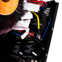 Стабілізатор напруги LPT-W-12000RD BLACK (8400W)