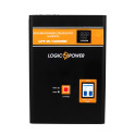 Стабілізатор напруги LPT-W-12000RD BLACK (8400W)
