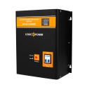Стабілізатор напруги LPT-W-15000RD BLACK (10500W)