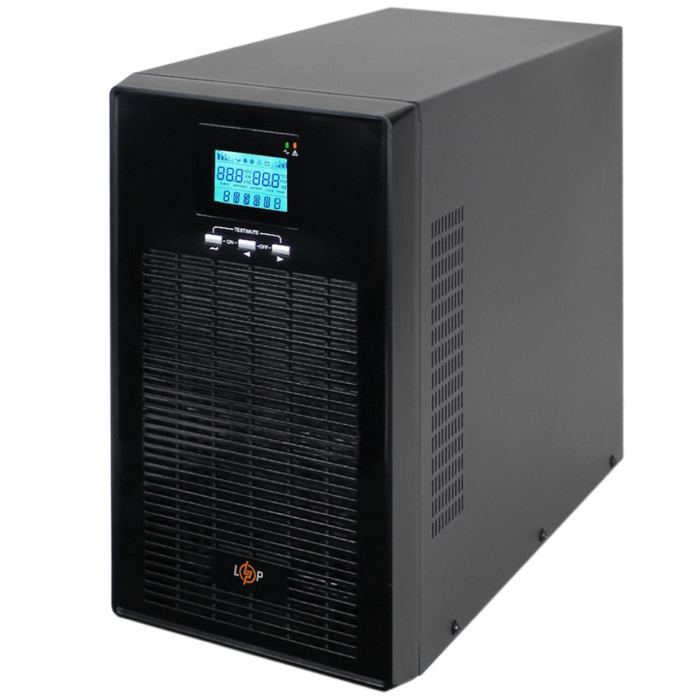 Smart-UPS LogicPower 3000 PRO (with battery)