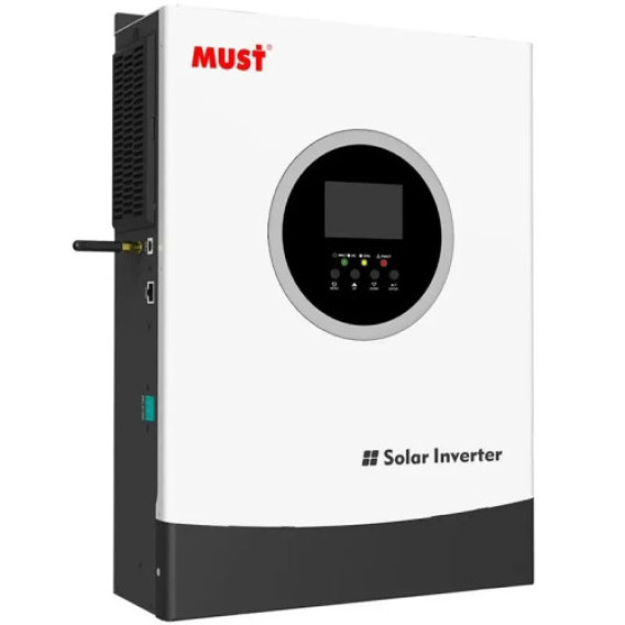 MUST PV18-2012 PREM 2 кВт 12 В з Wi-Fi