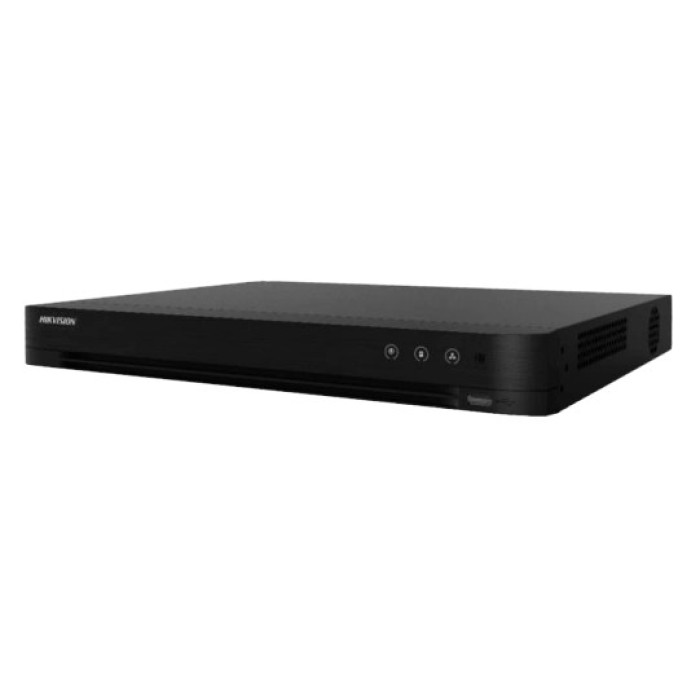 Відеореєстратор Hikvision Hikvision DS-7232HQHI-M2/S(E) 32-канальний TURBO HD