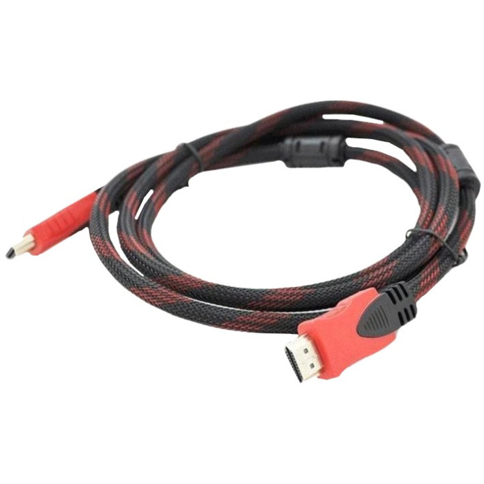 Кабель (3 м. v1.4) HDMI-HDMI (01066)