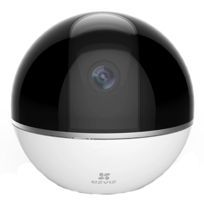 2Мп багатофункціональна PT камера EZVIZ з авто стеження за об'єктом Ezviz CS-CV248-A0-32WFR (Белый)