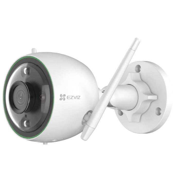 2 Мп вулична Wi-Fi камера EZVIZ Ezviz CS-C3N-A0-3H2WFRL (2.8 мм)