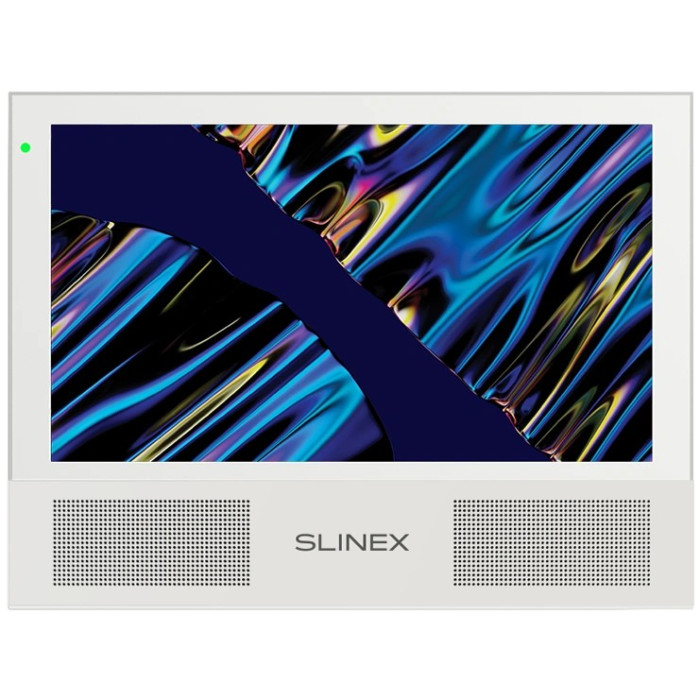 Відеодомофон Slinex Sonik 7 Cloud white