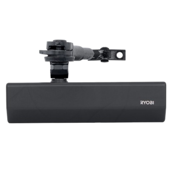 Дотягувач RYOBI 2000 DS-2055V GREY_ANTHRACITE BC STD_HO_ARM EN_3/4/5