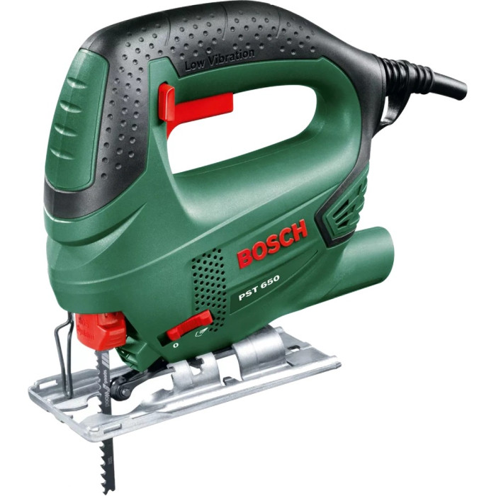 Електролобзик Bosch PST 650 new (06033A0720)