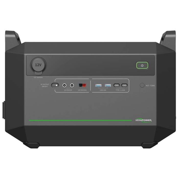Портативне джерело живлення HYXiPower HYX-EA1000 1000Вт