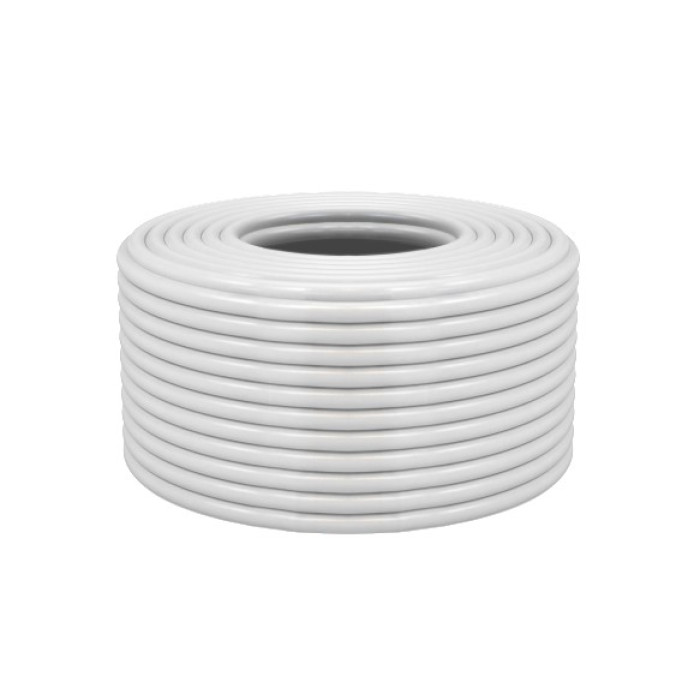 Коаксіальний кабель Одескабель(ОК-net) F660 BV Cu white b