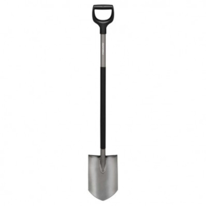 Лопата штикова Fiskars Ergonomic (1066708)