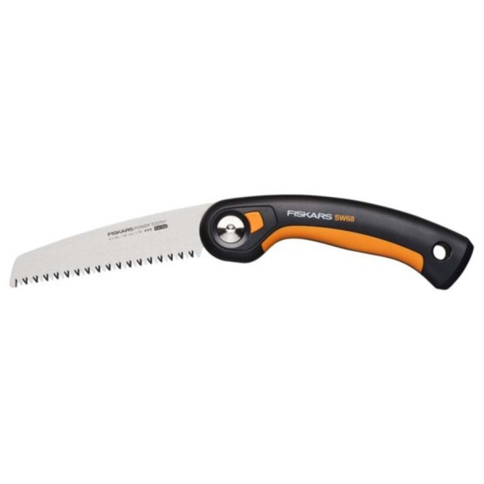 Складна пилка Fiskars Plus™ SW68 (1067552)