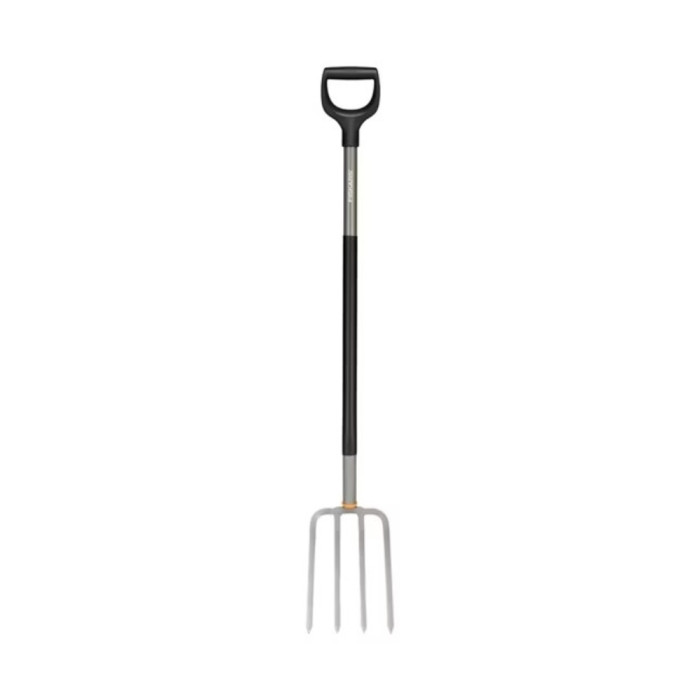 Садові вила Fiskars Ergonomic 1070679